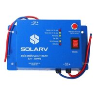 Bộ sạc điều khiển sạc Lite SolarV 12VDC-250W