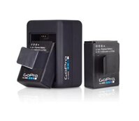 Bộ sạc đôi máy quay GoPro HERO3/HERO3+ Dual Battery Charger