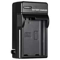 Bộ sạc DSTE EN-EL15 cho máy ảnh DSLR D7200 D850 D7100