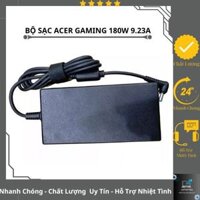 Bộ Sạc Dùng Cho Laptop Acer Aspire V Nitro Vn7-792G V5-591G A715-71G 19.5V 9.23A 180W - Hàng Zin New Seal Mới 100%