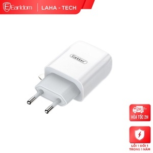 Bộ sạc Earldom ES-197