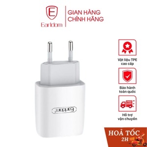 Bộ sạc Earldom ES-197