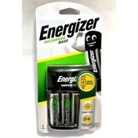 Bộ sạc Energizer Base kèm 4 pin AA Energizer 1300mAh