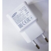 Bộ sạc Galaxy A6+ 2018 chính hãng SAMSUNG