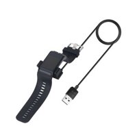 Bộ sạc Garmin Vivoactive HR, Cáp sạc USB đồng bộ hóa dữ liệu thay thế Miimall