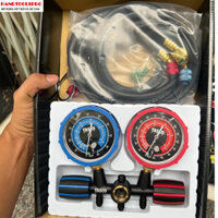 Bộ sạc gas lạnh R32, R410A TB140SM TASCO