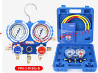 Bộ sạc gas Value VMG-2-R410a-B