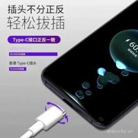 Bộ sạc Huawei 22.5W tương thích, đầu sạc P20/P30/P40, tận hưởng sạc nhanh 50/60, Pro Honor X10/20/X30i, Flash Charge Max, Maimang 9, điện thoại 5A, sạc siêu nhanh SE chuyên dụng