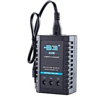 Bộ sạc imax B3 20w loại tốt giành cho pin 7.4v và 11.1v