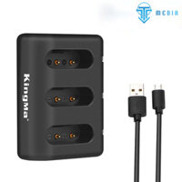 Bộ sạc Jinma NP-BX1 phù hợp với pin thẻ đen thế hệ thứ hai Sony ZV1F ZV1 RX100M7 M6 M5 M4