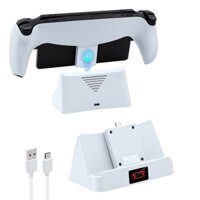 Bộ sạc không dây có điều khiển nhiệt độ MCU cho PS Porta