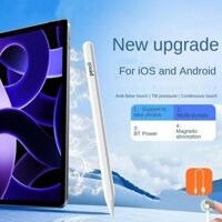 Bộ Sạc Không Dây Có Nam Châm Cho Bút Cảm Ứng ipad apple pencil 2nd gen pro 11 pro 12.9 2022 21-18 mini 6 air 5 4