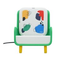 Bộ sạc không dây Galaxy Z Flip - thiết kế ghế sofa / Giao hàng Hàn Quốc Flip 3 Samsung Flip 5