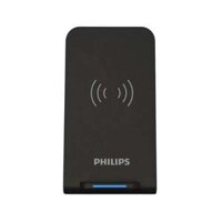 Bộ sạc không dây gấp gọn Philips Foldable Wireless Charger DLP9320