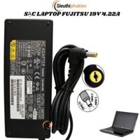 Bộ sạc laptop Fujitsu A1600 A1640 A1645 A1645g A1650 A1650g 19v 4.22a zin tháo máy