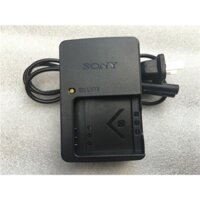 Bộ Sạc Máy Ảnh Kỹ Thuật Số Sony DSC-T70 T200 T700 T77 T2 TX1 NP-BD1