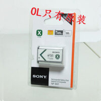 Bộ Sạc Máy Ảnh Kỹ Thuật Số Sony / Sony DSC-HX300 HX350 HX400 H400 NP-BX1