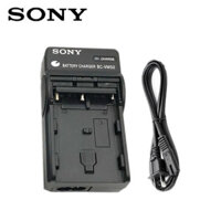 Bộ Sạc Máy Ảnh Sony DSLR-A550 A560 A580 A700 A850 A900 SLR FM500H