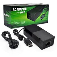 Bộ sạc máy chủ XBOX ONE XBOX ONE Power Adapter Fire Bull 12V10A (Tiêu chuẩn Mỹ / Châu Âu