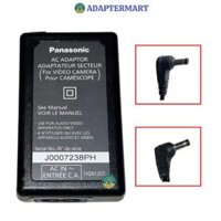Bộ sạc máy quay panasonic HC-V100 HC-V100EB HC-V100EB-K  HC-V100EC HC-V100EE hàng xịn