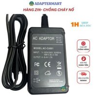 Bộ sạc máy quay sony DCR-DVD808e 8.4V hàng bảo hành 1 năm