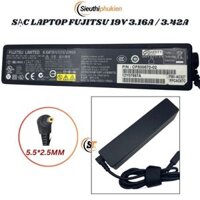 Bộ sạc máy tính laptop Fujitsu U727, U728, U745, U747, U748, U749, U757, U758, U759