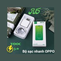 Bộ sạc Micro USB sạc nhanh OPPO VOOC 3.0 chính hãng cho các dòng OPPO