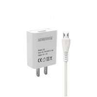 Bộ sạc Microcom