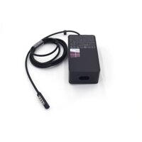 Bộ sạc Microsoft Surface 48W 12V 3.6A cho Surface Pro 2RT Pro 2 Pro 1 Máy tính bảng Microsoft 1512 1516 1536 với cổng USB 5V