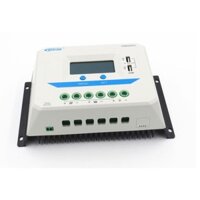 BỘ SẠC NĂNG LƯỢNG MẶT TRỜI PWM 12/24VDC, 60A. MODEL: VS6024AU - POWERTECH