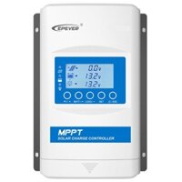 BỘ SẠC NĂNG LƯỢNG MẶT TRỜI MPPT 12/24VDC, 20A. MODEL: XTRA2210N-XDS2 - POWERTECH