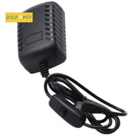 Bộ Sạc Nguồn DC / AC 5V3A 5V / 3A Raspberry PI 3 Model B + Plus