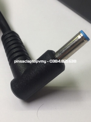 Sạc Laptop HP 19V 3.33A - Chân Khấc - sac19v3.33a