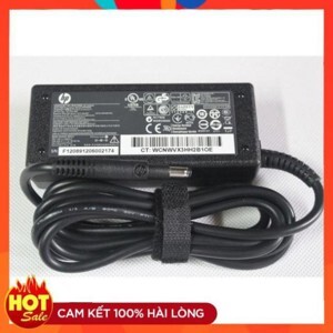Sạc Laptop HP 19V 3.33A - Chân Khấc - sac19v3.33a