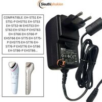 Bộ sạc nguồn máy chăm sóc da mặt Panasonic EH-ST51 EH-ST53  EH-ST66 EHST76
