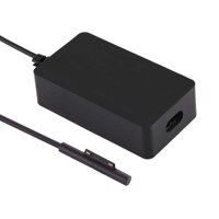 Bộ sạc nguồn Microsoft Surface Book / Pro 4 / Pro 3, AC Adapter 15V 4A nguyên bản gốc