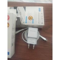 Bộ sạc nhanh 18w Type_C MICROCOM