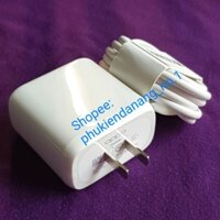 BỘ SẠC NHANH (65W) REALME Q2Pro, Q5, V15, 7Pro/8Pro/9Pro+, X7/X7Pro, GT-GT Neo NEW SEAL.