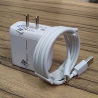 Bộ Sạc Nhanh 65W SUPER VOOC 2.0 Dành Cho O.PPO Find X2 Pro-Reno Ace Và Các Dòng O.PPO Đời Cao / Cap Sac Chui Sac Dau TO