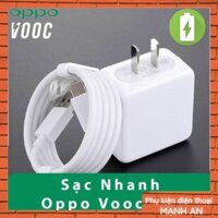 Bộ Sạc Nhanh ⚡BH 1 ĐỔI 1⚡ Bộ Sạc Nhanh VOOC 3.0 - OPPO F11/F11 Pro/ Reno22f... Realme3/5/Pro Chính Hãng .