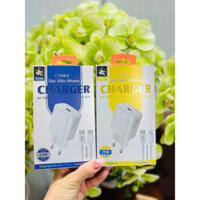 Bộ sạc nhanh c35 pico