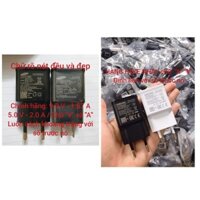 Bộ sạc nhanh chính hãng cho Samsung Galaxy S9, S9Plus cáp type C