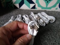 Bộ sạc nhanh Huawei 18W Quick charge 3.0  - Cáp USB Type C