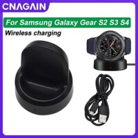 Bộ sạc nhanh không dây cho sạc cáp sạc Samsung Gear S2 / S3 Classic Frontier