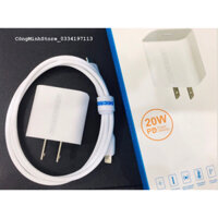 Bộ sạc nhanh Microcom
