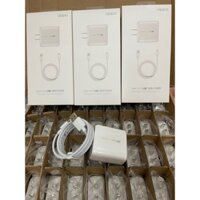 Bộ sạc nhanh Oppo Super VOOC Find X2 Pro - 65W - Hàng Chính Hãng