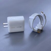 Bộ sạc nhanh Oppo Supper Vooc 65w cap USB-C