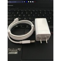 Bộ sạc nhanh Oppo VOOC bóc máy F1 F3 r7 R9 Plus