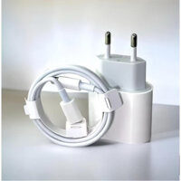 Bộ sạc nhanh PD 20w, cho IPHONE - Bảo hành 6 tháng