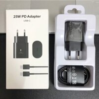 Bộ Sạc Nhanh SAMSUNG 25W